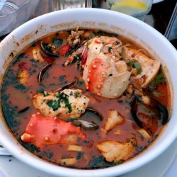 Cioppino