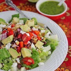 Mexican Salad