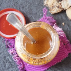 Tamarind Chutney