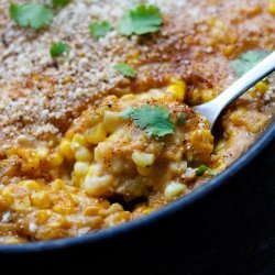 Corn Casserole