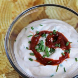 Chive Dip