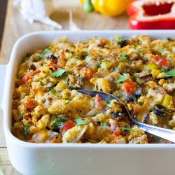 Cornbread Stuffing