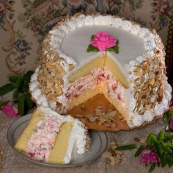 Lady Baltimore Cake