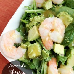 Shrimp Salad