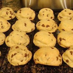 Holiday Inception Cookies