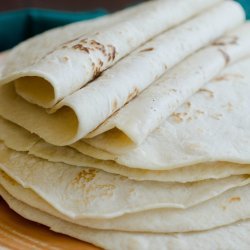 Flour Tortillas