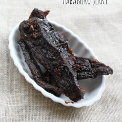 Jerky