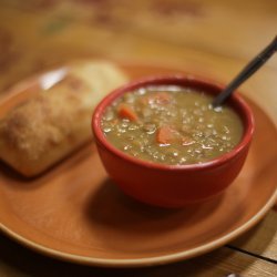 Lentil Soup