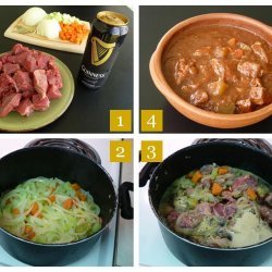 Guinness Beef Stew