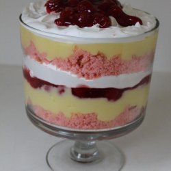 English Trifle