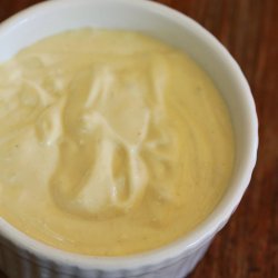 Jalapeno-lime Aioli