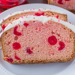 Cherry Bread