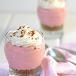 Cappuccino Mousse Trifle