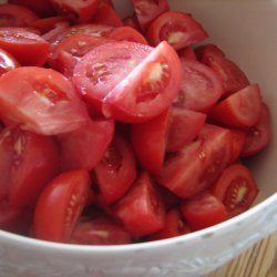 Watermelon Rind Relish