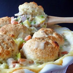 Turkey Pot Pie