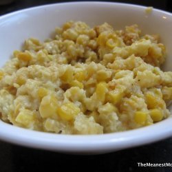 Corn Pudding