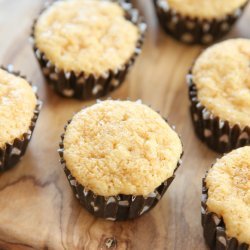 Almond Muffins - Flourless