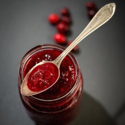 Raspberry Sauce