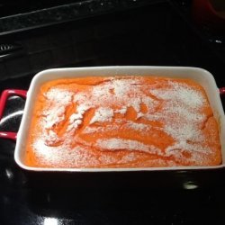 Cooking Light's Carrot Soufflé