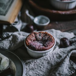 Cheese Soufflé