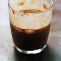 Iced Mocha - Sugar Free