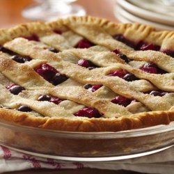 3 Berry Pie