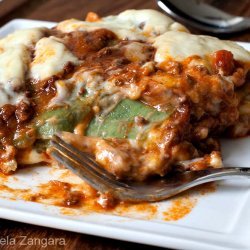 Lasagne