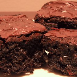 Chocolate Fudge Brownies