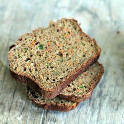 Carrot Bread