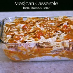 Mexican Casserole