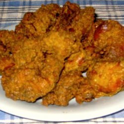 K F C Original Recipe Chicken Livers (Copycat)