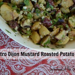 Mustard Potato Salad