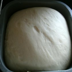 Sourdough Bread for the Bread Maker Machine