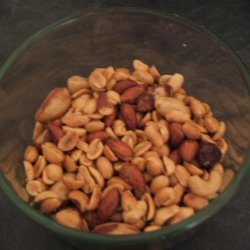 Snack Nuts