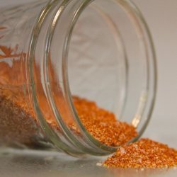 Asian Dry Rub