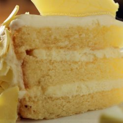 Lemon Cake