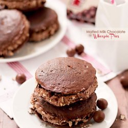 Whoopie Pies