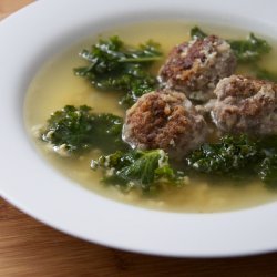 Wedding Soup