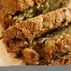 Zucchini Bread