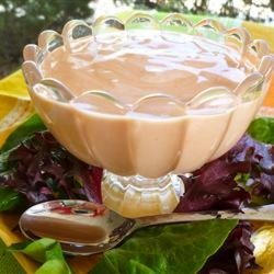 Russian Salad Dressing