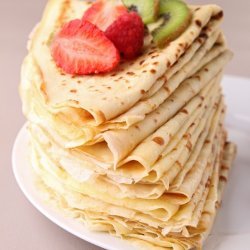 Crepes