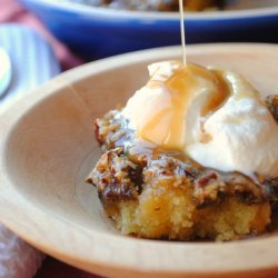 Blue Cheese Cornbread