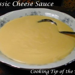 Cheese Sauce