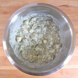 Dill Potato Salad