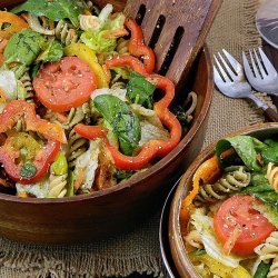 Italian Summer Salad