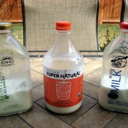 Super Milk