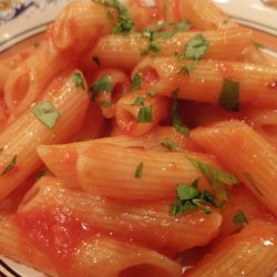 Two Tomato Arrabbiata Sauce