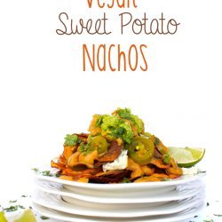 Potato Nachos