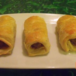 Sausage Roll