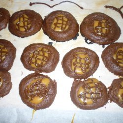 Caramel Chocolate Treasures